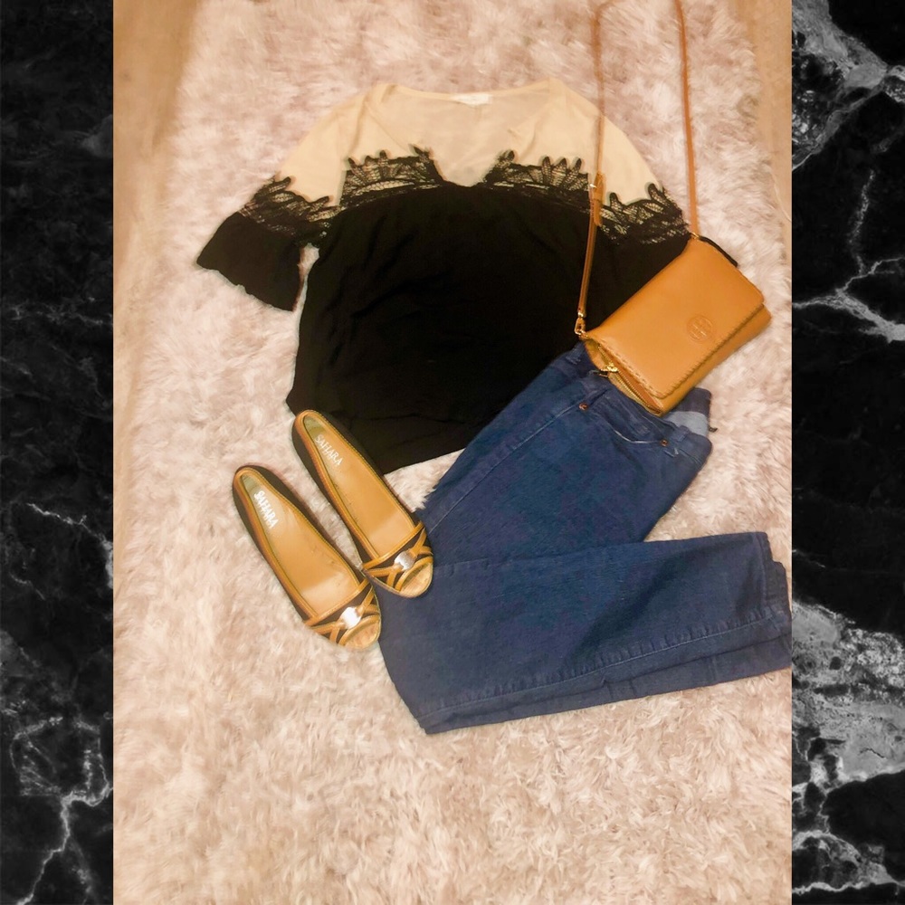 Entro blouse